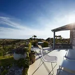 Cammarana Villa