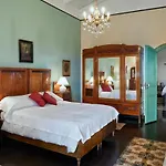 Villa Cammarana Ragusa