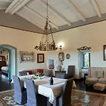 Cammarana Villa Ragusa