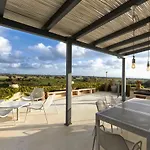 Villa Cammarana Ragusa